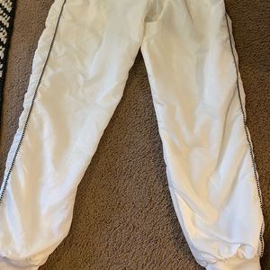 Fashion nova joggers